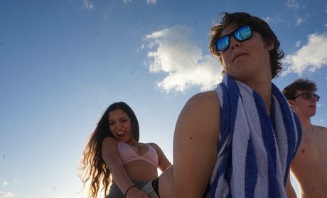 Sofia Severino leaked onlyfans photos