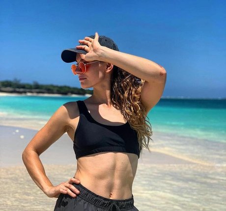 Kaila Petrosino only fans review