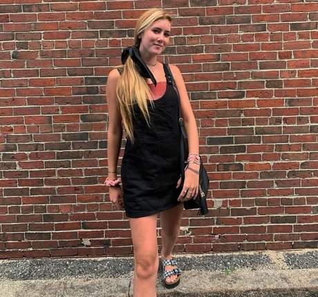 Lindsay Farland leaked onlyfans nudes