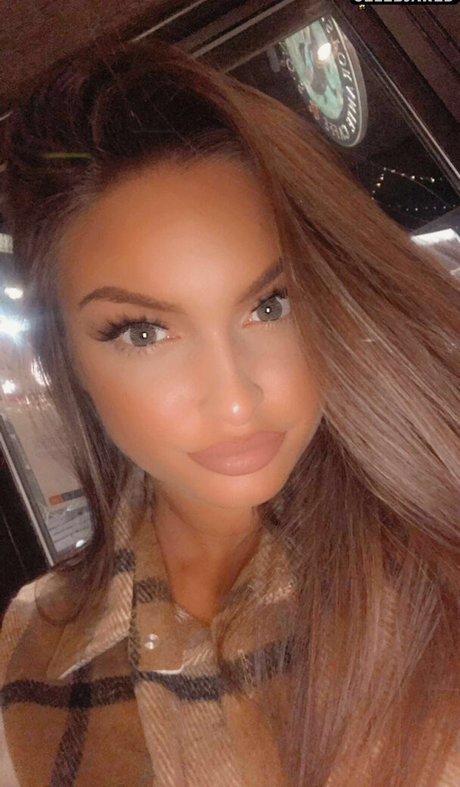 Kayla Giarrusso naked only fans