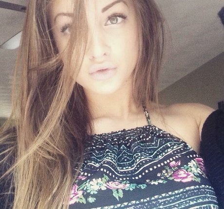 Kayla Giarrusso onlyfans leaked free