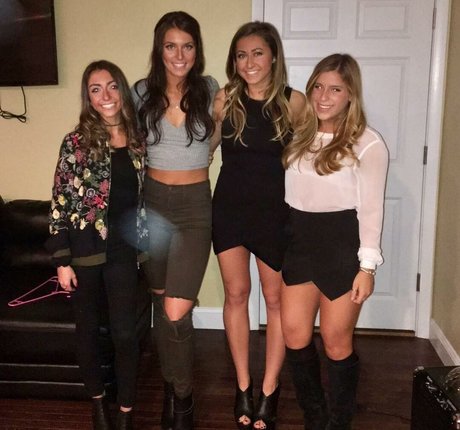 Jenna Zolla leaked onlyfans free