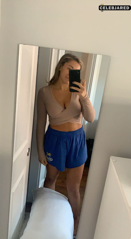 Jenna Zolla onlyfans leaks xxx