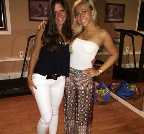 Jenna Zolla Profile pic