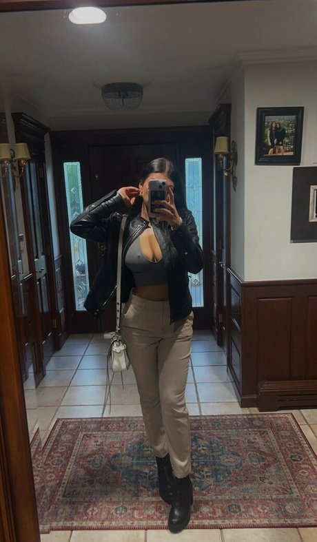 Yalibarel onlyfans nude leaks