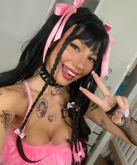 crystalgrace leaked onlyfans nudes