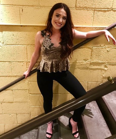 Laurel Wright onlyfans