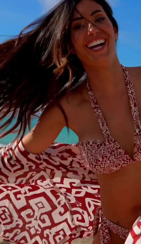 Federica Nargi onlyfans naked porn