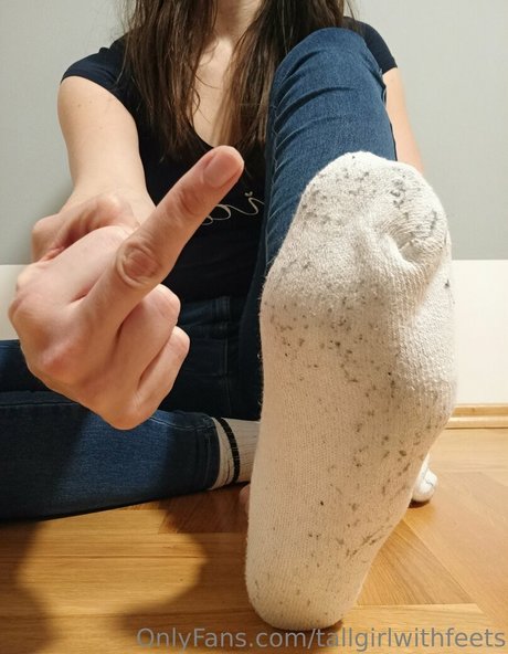tallgirlwithfeets leaked nude onlyfans