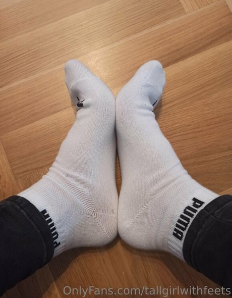 tallgirlwithfeets nude onlyfans