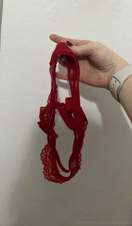 ariebella naked onlyfans pics