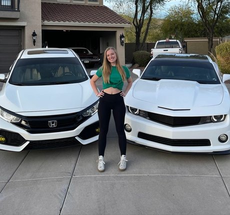 Kayla Rundle leaked onlyfans content