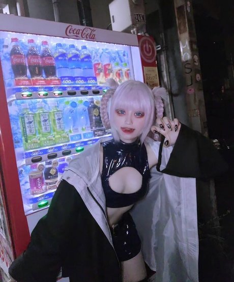 min cosplay leaks onlyfans porn