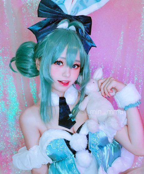 min cosplay onlyfans leak ass