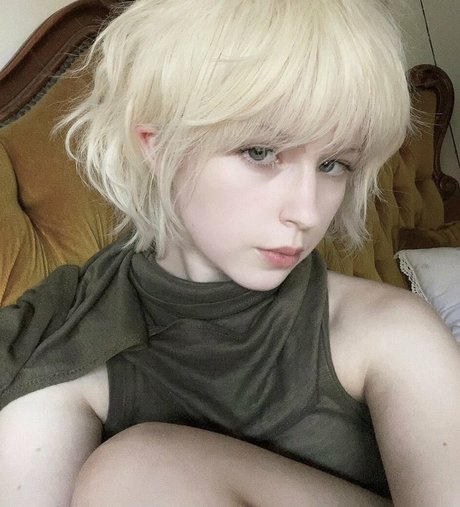 Spritesukie nude onlyfans leak