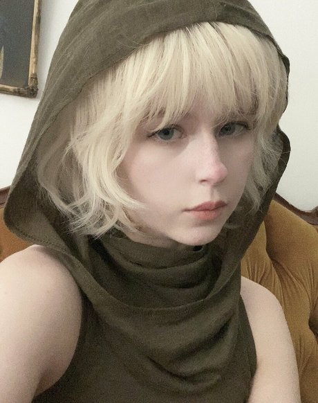 Spritesukie only fans content