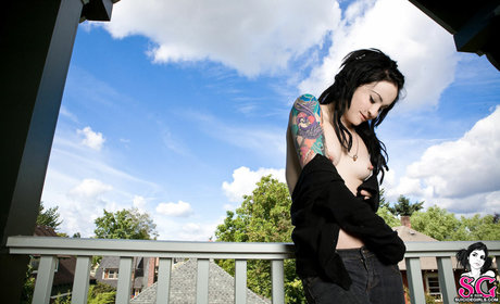 Elle Stranger is on onlyfans