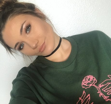 Kelsea Forti only fans pic