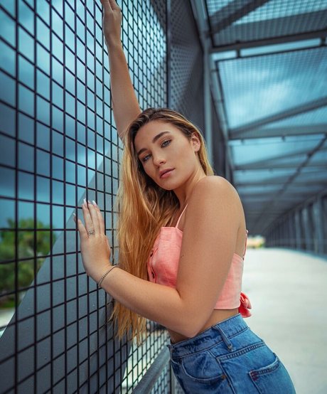 Kelsea Forti only fans content