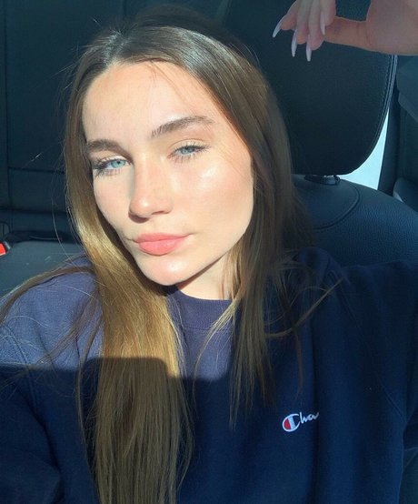 Kelsea Forti onlyfans sextape leak