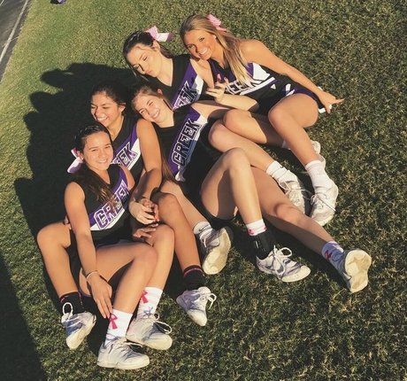 Kelsea Forti leaks onlyfans