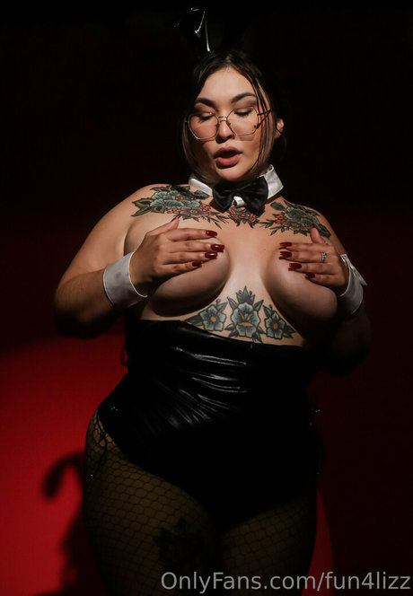 fun4lizz leak only fans