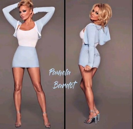 Pamela Bardot sex onlyfans