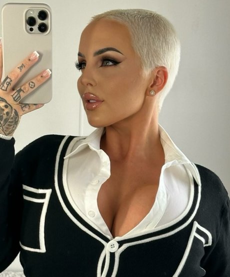 becgorton_ leaked onlyfans content