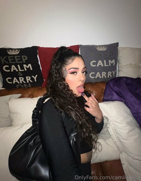 camilanora onlyfans full