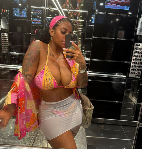 Thereal angelic onlyfans leake