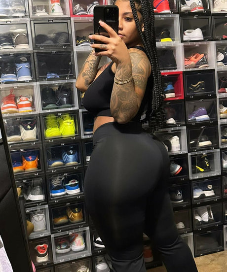 Thereal angelic leaked only fans porn