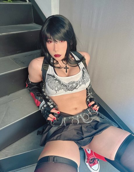 bonn1e7hebunny leaked onlyfans pics