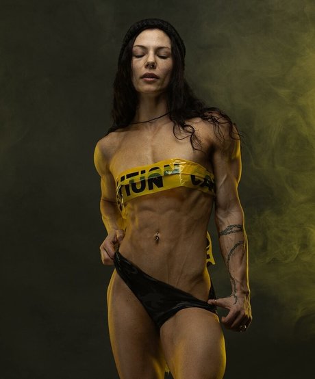 Jessica Schechter only fans pic