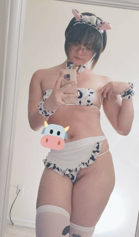 Yousoromi onlyfans naked