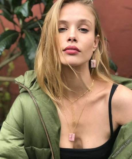 Allie Leggett naked leaked onlyfans