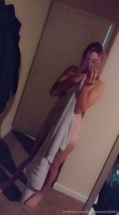 bunnyqueen20961 onlyfans leaked photos