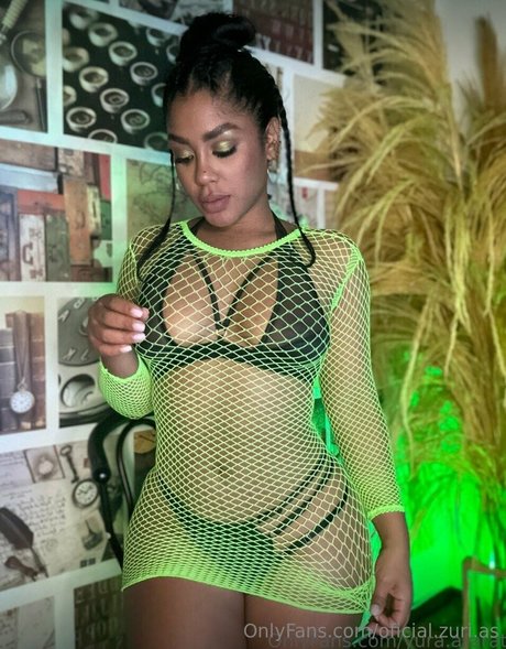 oficial zuri as leaked only fans porn