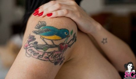 Love and Luck nude onlyfans leaked