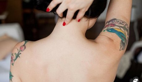 Love and Luck only fans leaks porn