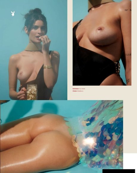 Clara Beneytout onlyfans leaks