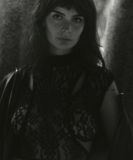 Clara Beneytout leaked onlyfans