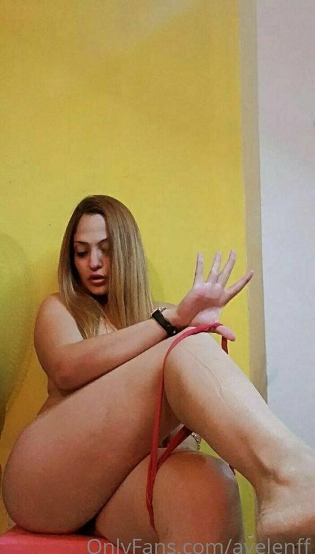 ayelenff onlyfans mega