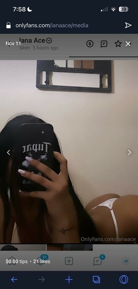 Xadrianaacevedo onlyfans free