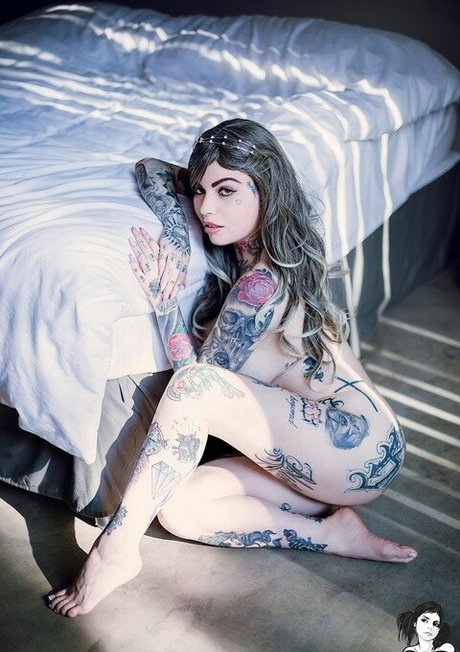 Tatycamili leaked onlyfans photos