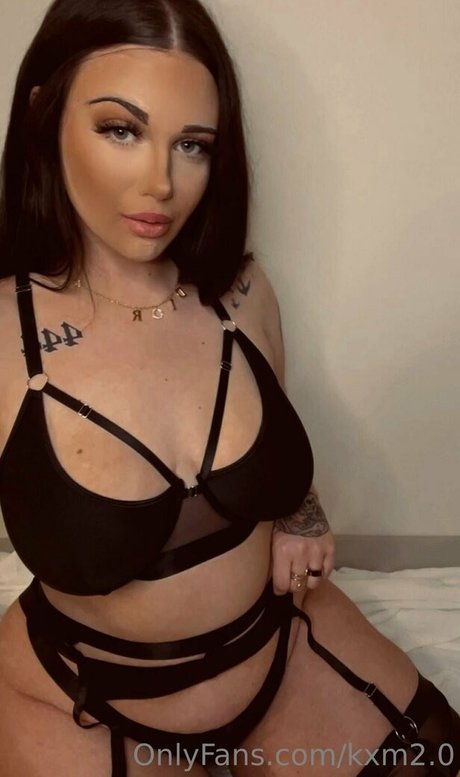 kxm2 0 onlyfans leak nude
