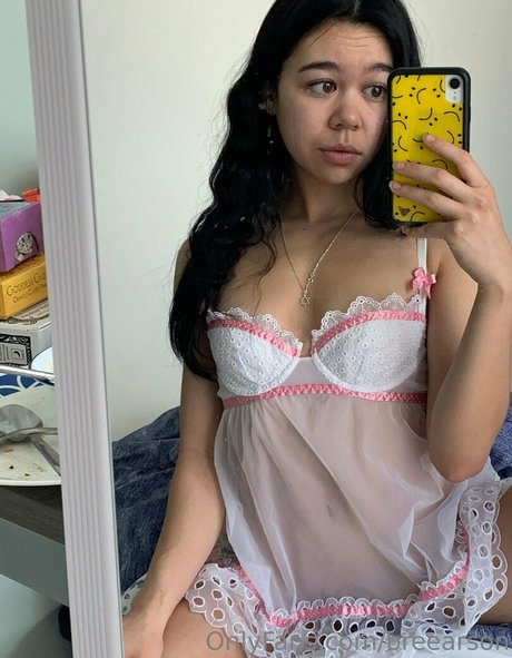 Breearson onlyfans leak nudes