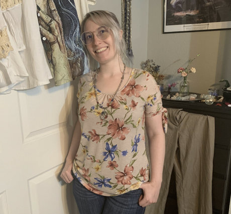 Asunanympha onlyfans sextape