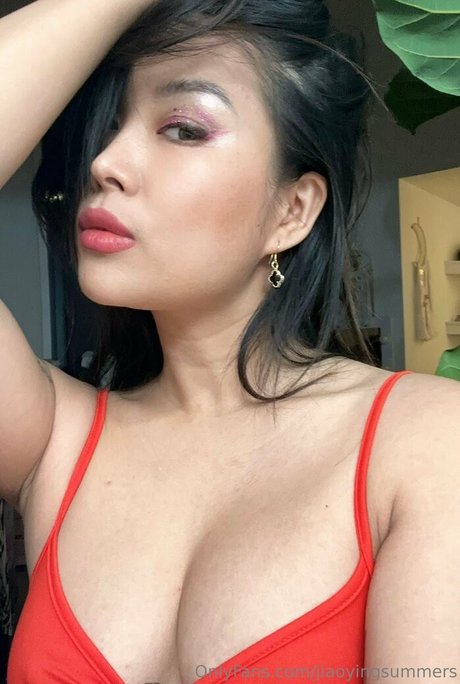 jiaoyingsummers onlyfans xxx