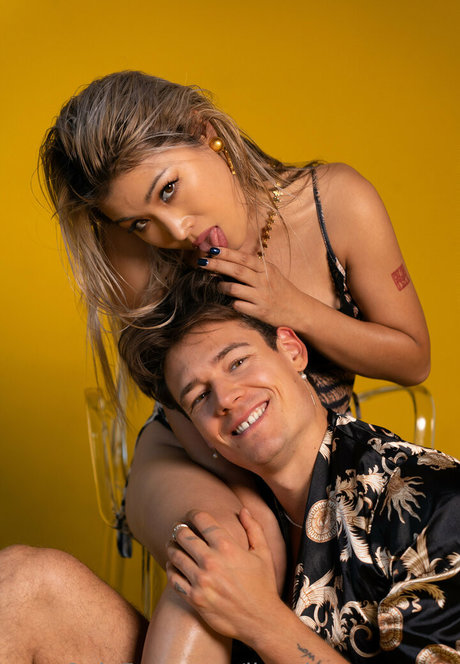 jiaoyingsummers onlyfans leaj