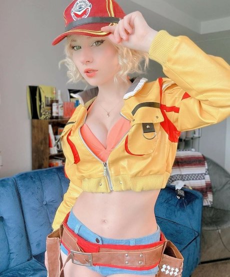 _izzy 1014 cosplay_ onlyfans leaks free